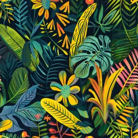 Jungle 455